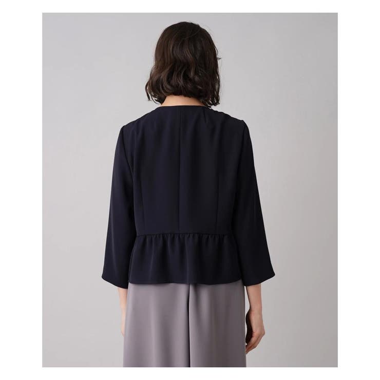 ジャケット | Leilian PLUS HOUSE | 詳細画像8