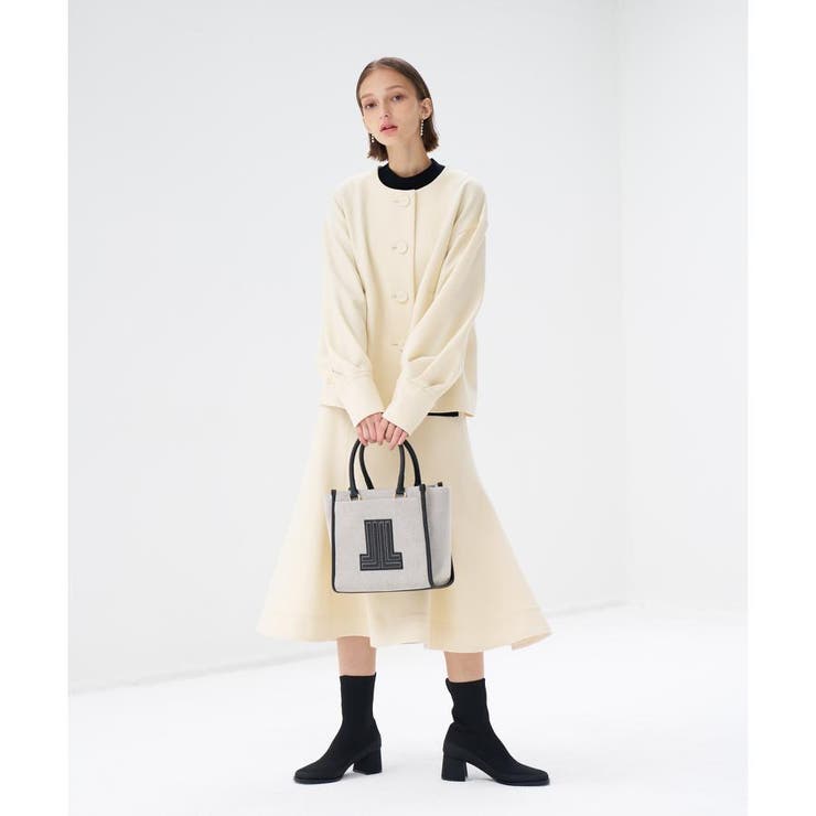 LANVIN en Bleu(ランバン オン ブルー)｜ヴィジュ キャンバス