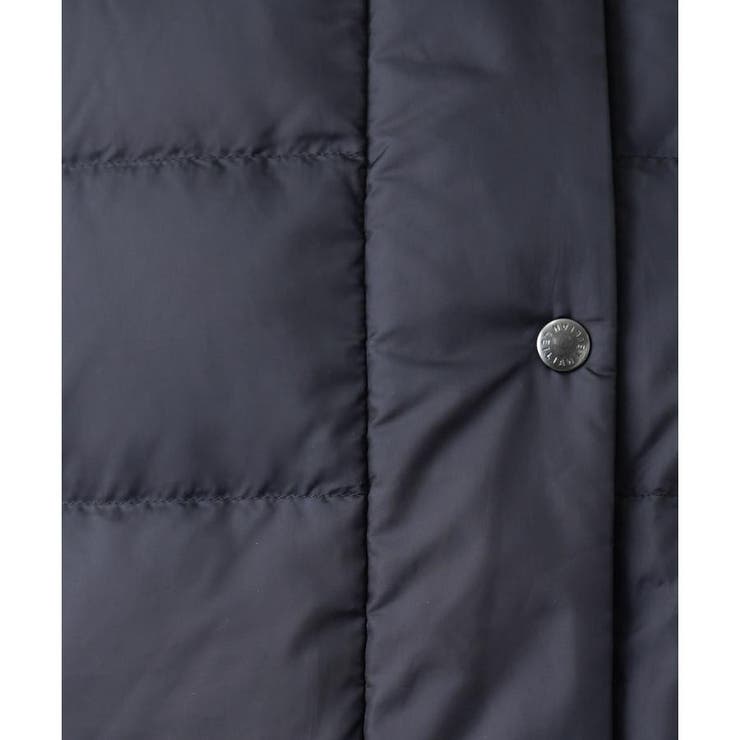 ハーフ丈ダウンコート[品番：LAVW0018602]｜Leilian PLUS HOUSE