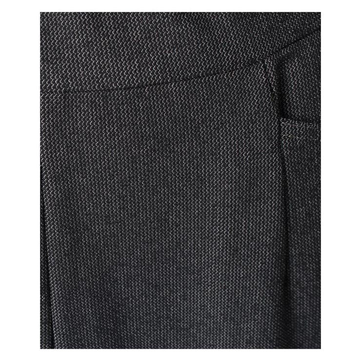 ストレッチクロップドパンツ | Leilian | 詳細画像7