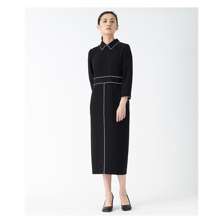 LANVIN コレクションワンピース