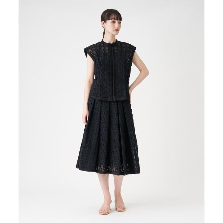 LANVIN ランバン半袖ブラウス ブラック エレガント シンプル A-8.79 LANVIN ランバン半袖ブラウス ブラック エレガント シンプル A