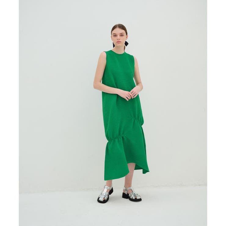 ワンピース|LANVIN COLLECTION | LANVIN COLLECTION | ランバン