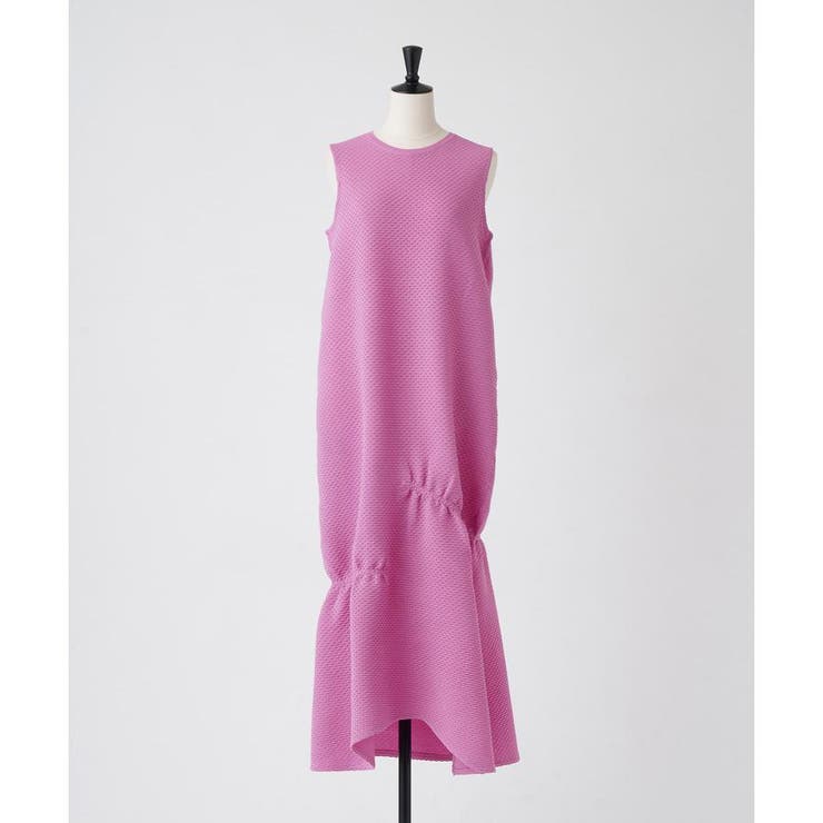 とにかく可愛い☆ 世界完売【LANVIN】ラッフル ワンピースドレス