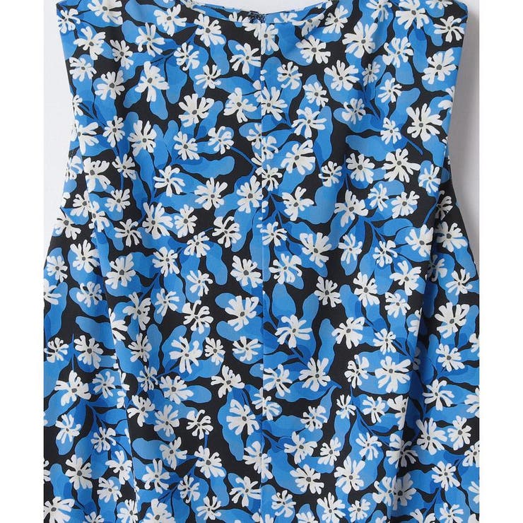 Floating Flowerアクティブオールインワン[品番：LAVW0014874]｜LANVIN 