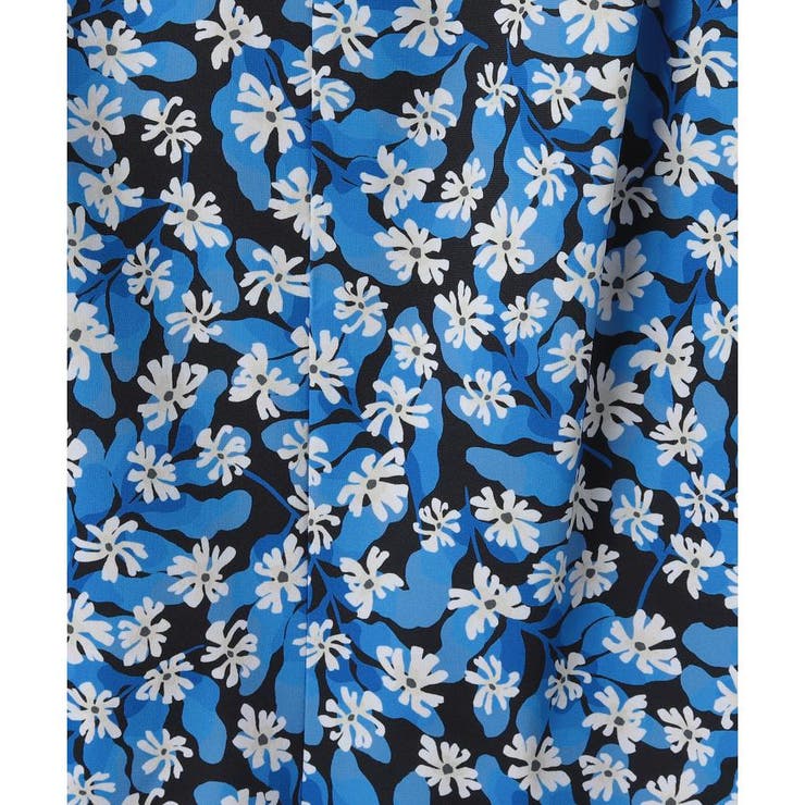 Floating Flowerアクティブオールインワン[品番：LAVW0014874]｜LANVIN 