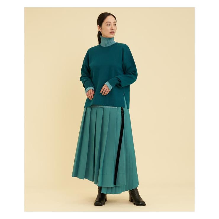LANVIN en Bleu（ランバンオンブルー）の「【VERY掲載】バック