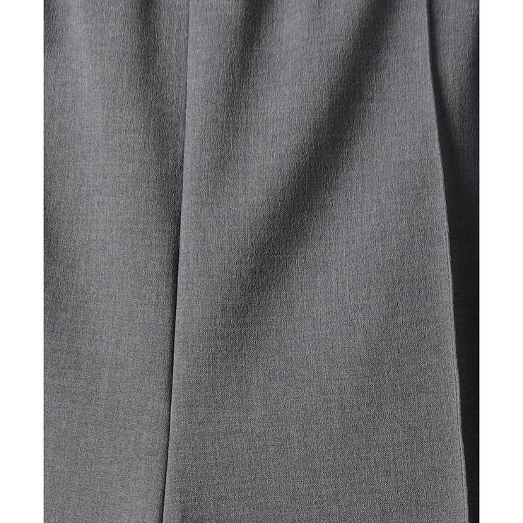 クロップドパンツ | Leilian PLUS HOUSE | 詳細画像4