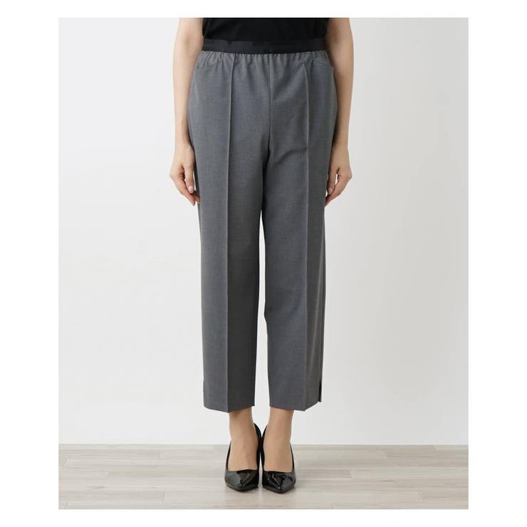 クロップドパンツ | Leilian PLUS HOUSE | 詳細画像14