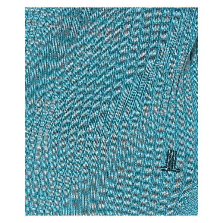 メランジブライトリブタートル | LANVIN en Bleu | 詳細画像6 