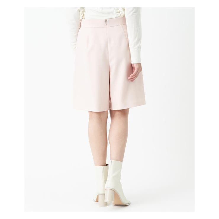 ショートパンツ[品番：LAVW0007470]｜LANVIN COLLECTION（ランバン  