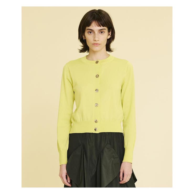 LANVIN en Bleu（ランバンオンブルー）の「ボリュームスリーブ