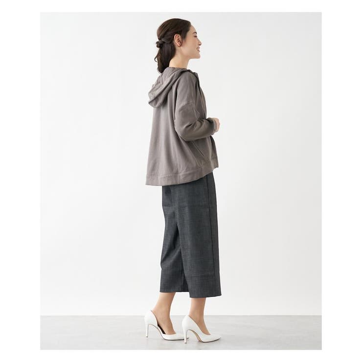 フーディーブルゾン | Leilian | 詳細画像17