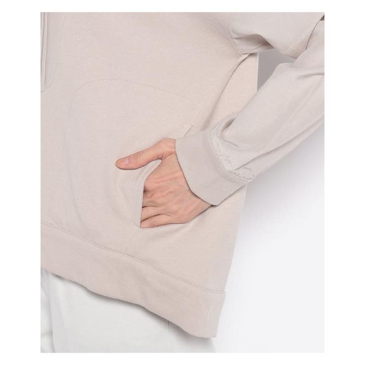 フーディーブルゾン | Leilian | 詳細画像5