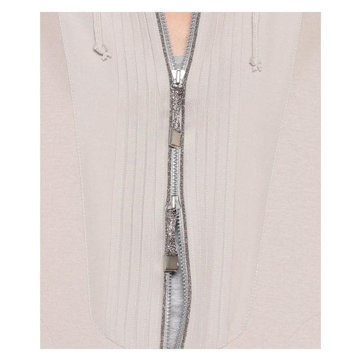 フーディーブルゾン | Leilian | 詳細画像7