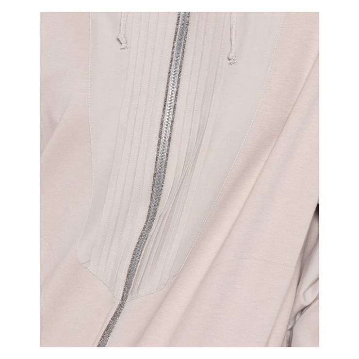 フーディーブルゾン | Leilian | 詳細画像9