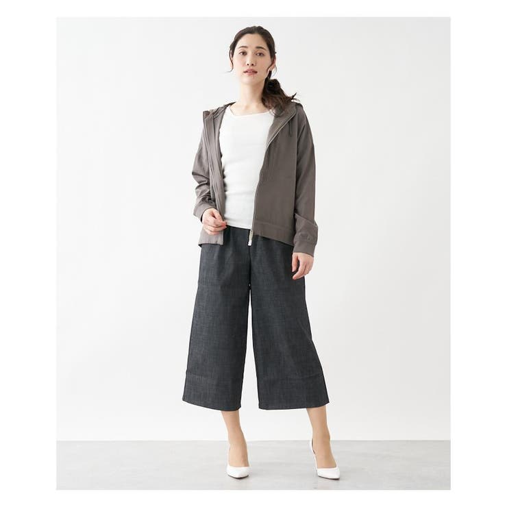 フーディーブルゾン | Leilian | 詳細画像27