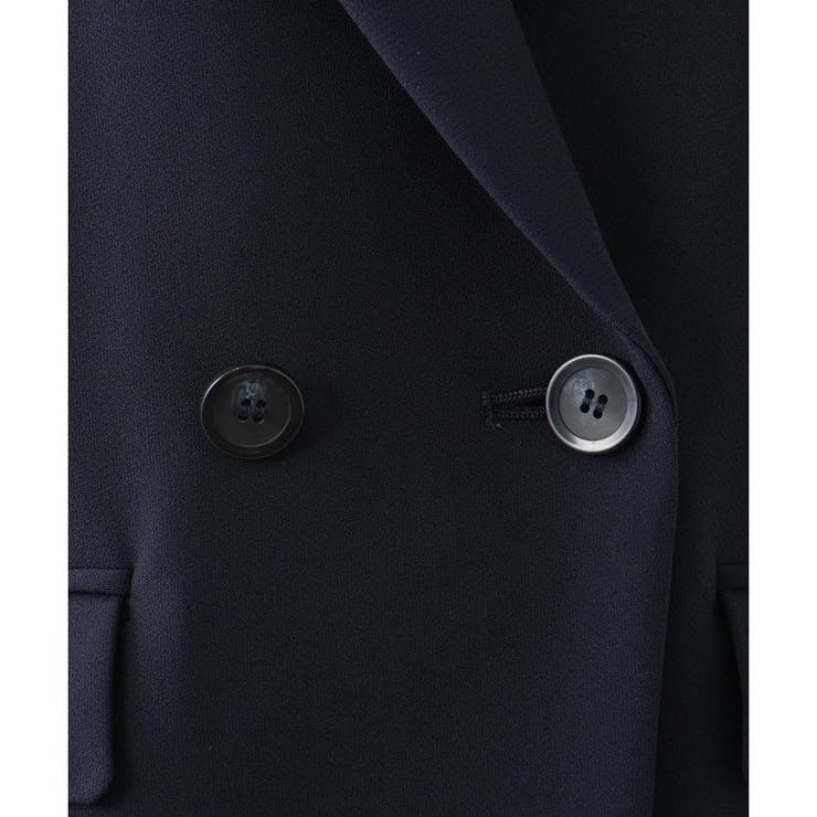 ショールカラージャケット[品番：LAVW0017782]｜Leilian PLUS HOUSE