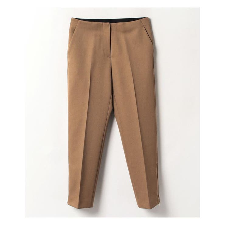 センタープレステーパードパンツ[品番：LAVW0006377]｜LANVIN