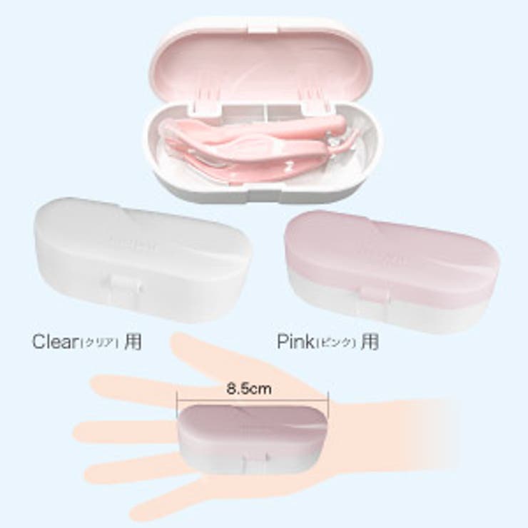 メルル （コンタクトつけはずし器具） | LENS APPLE | 詳細画像7 