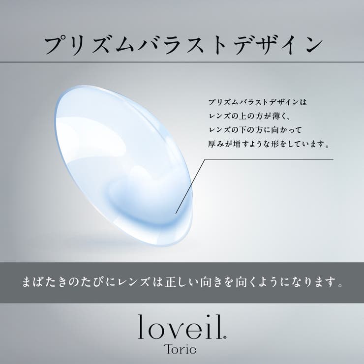 トーリック