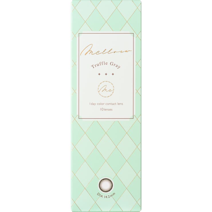 melloew メロール ワンデー | LENS APPLE | 詳細画像22 