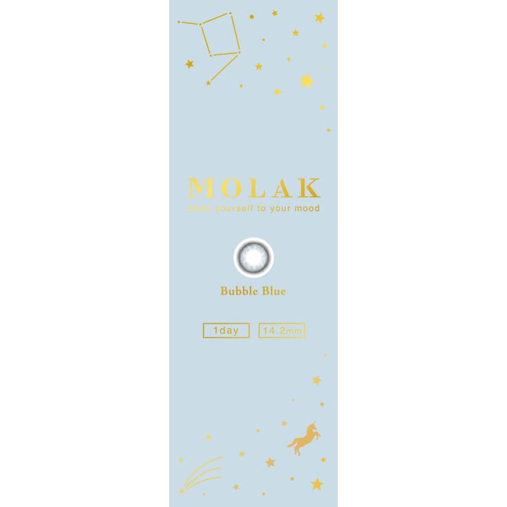 モラク ワンデー 10枚入り | LENS APPLE | 詳細画像17 