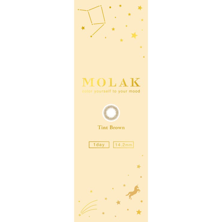 モラク ワンデー 10枚入り | LENS APPLE | 詳細画像27 