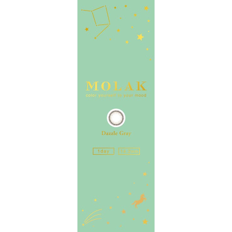 モラク ワンデー 10枚入り | LENS APPLE | 詳細画像31 