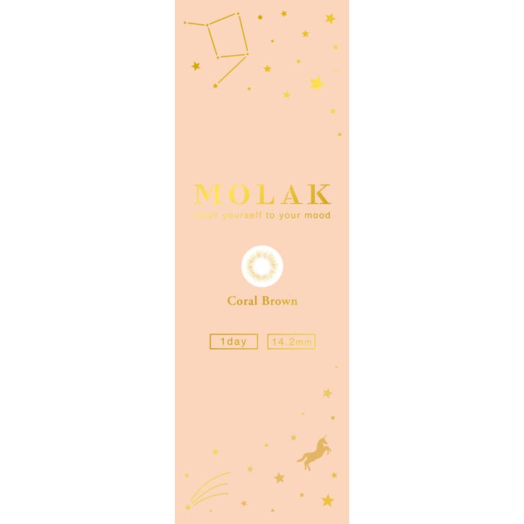 モラク ワンデー 10枚入り | LENS APPLE | 詳細画像33 