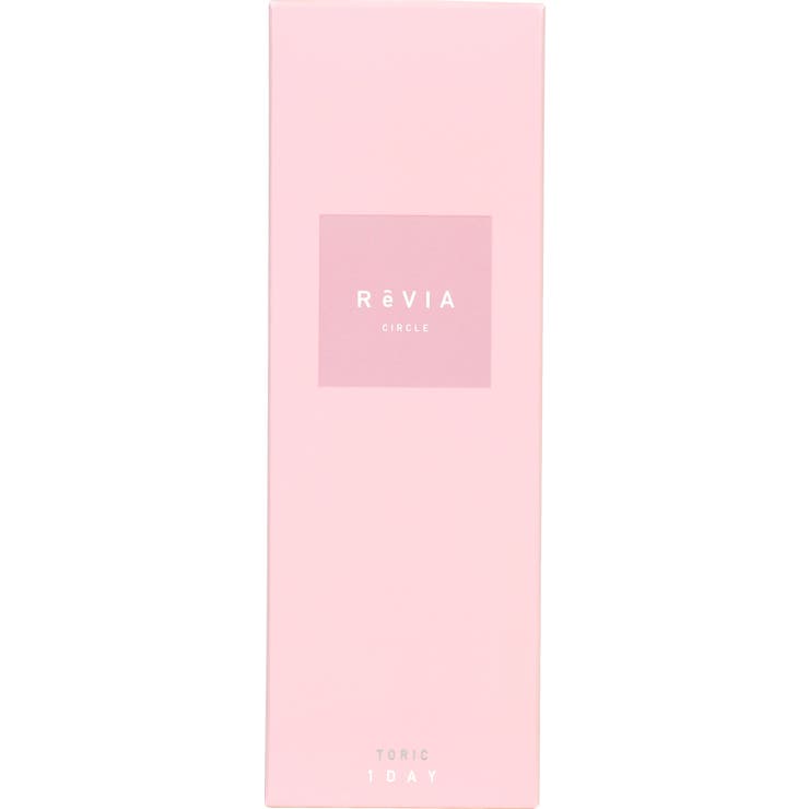 レヴィアワンデー サークル トーリック 10枚入り | LENS APPLE | 詳細画像6 