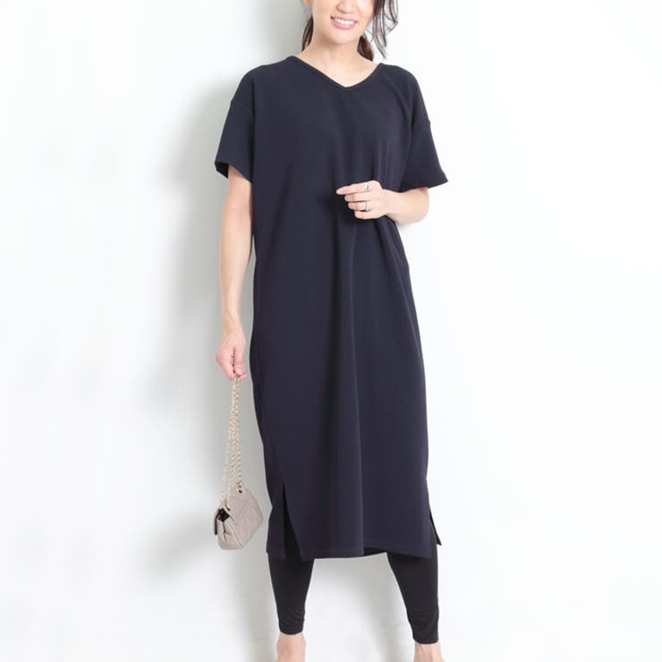 ワンピース ワンピ ロングワンピ 品番 Lfow Lfo エルエフオー のレディースファッション通販 Shoplist ショップリスト