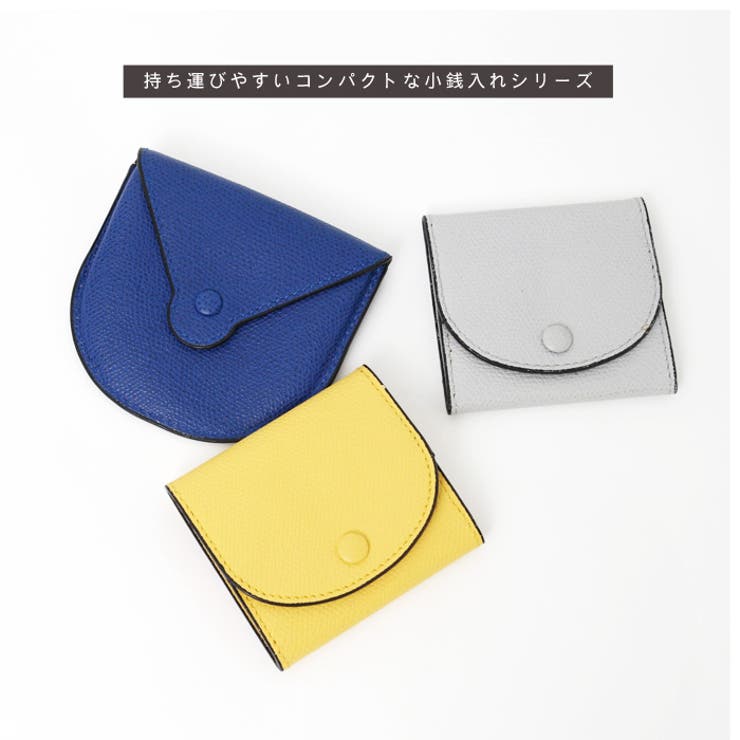 ヴァレクストラ VALEXTRA COIN CASE ケース 小銭入れ Valextra（ヴァレクストラ） VALEXTRA SGNL0009 028 LOCCP99 V2A09