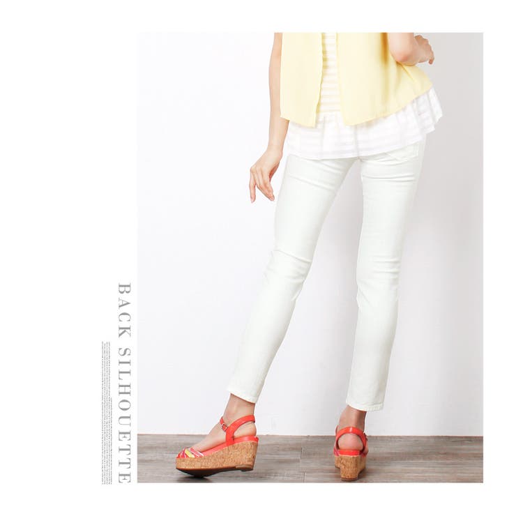 YANUK SALE／30%OFF ヤヌーク クリスティーナ CHRISTINA