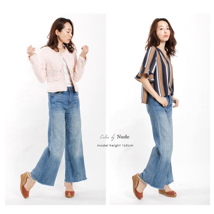 ガイモ エスパドリーユシューズ | LFO | 詳細画像5 