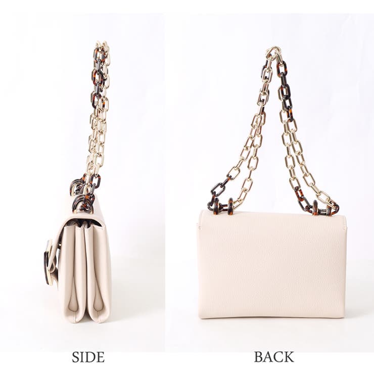 AIGNERアイグナー　ショルダーバッグ　定価15万超 AIGNER アイグナー ショルダーバッグ[品番：LFOW0003242]｜LFO