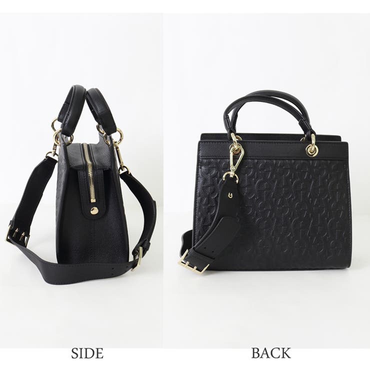 アイグナー　バッグ AIGNER Japan｜ドイツ発ラグジュアリーレザーブランド