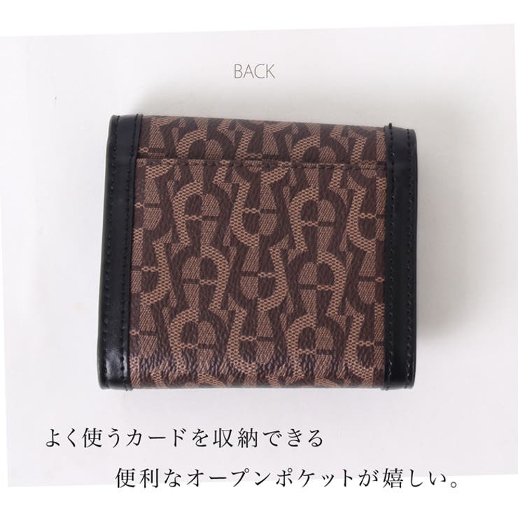 AIGNER アイグナー モノグラム[品番：LFOW0003162]｜LFO