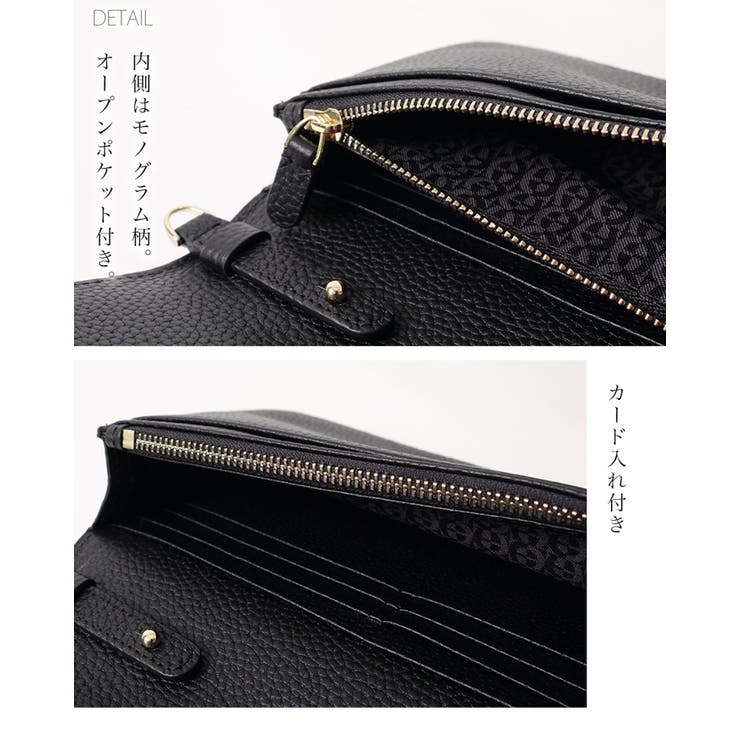 美しい AIGNER アイグナー ショルダーバッグ[品番：LFOW0003155]｜LFO バッグ