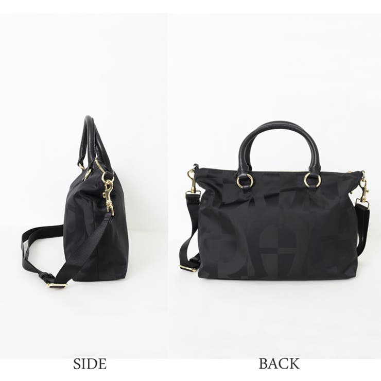AIGNER アイグナー 2WAY[品番：LFOW0003427]｜LFO（エルエフオー 