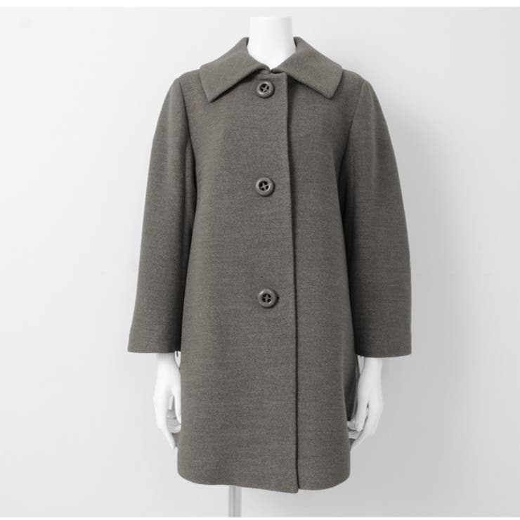 コート レディース アウター | LFO | 詳細画像12 