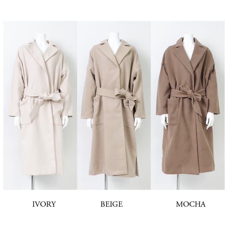 Max Mara WEEKEND マックスマーラ チェスターコート ブラック