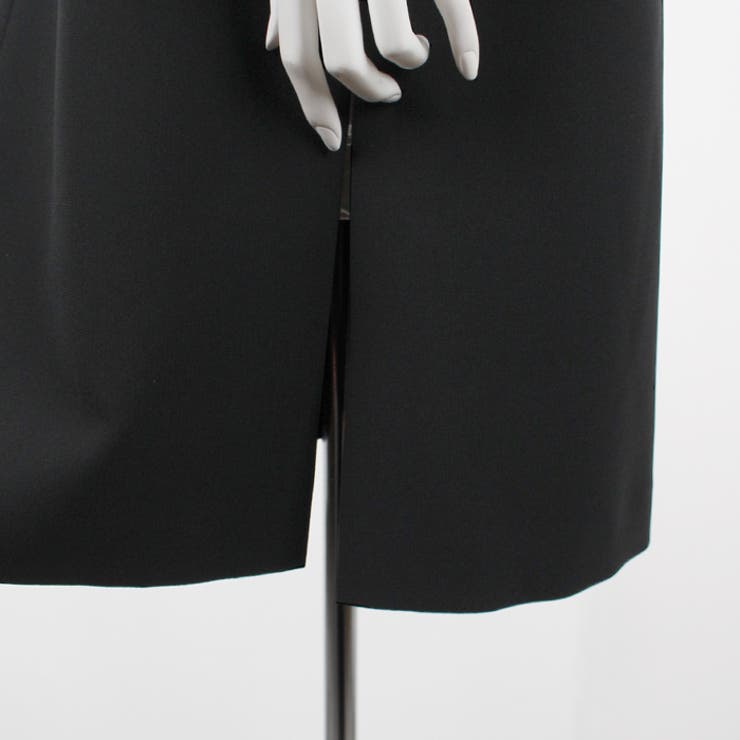 フォーマル ロングジャケット ワンピースセット | LFO | 詳細画像8 