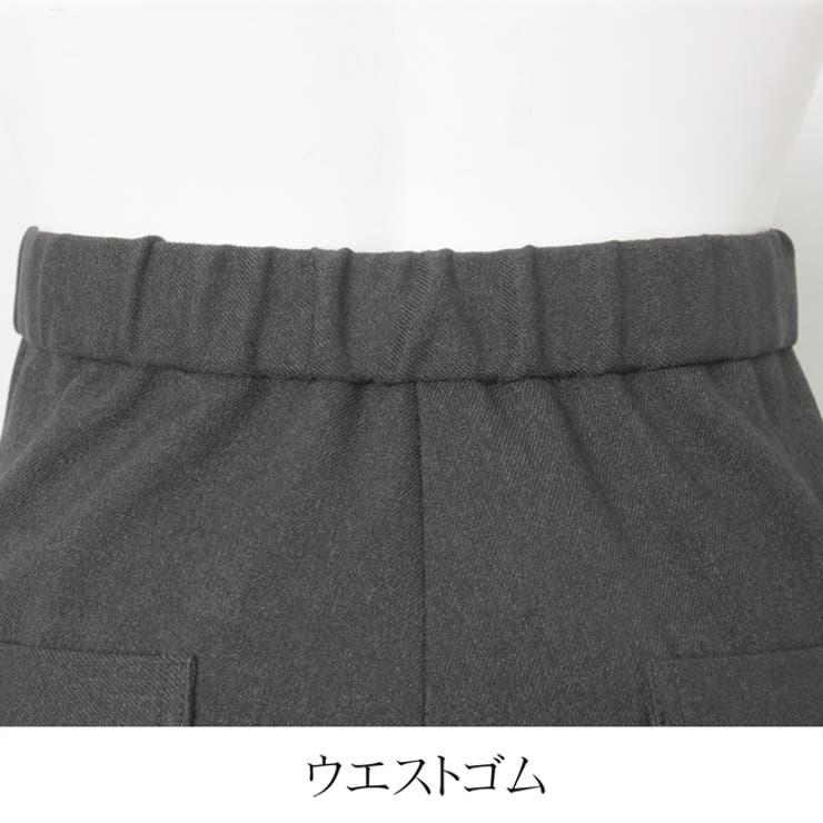 ワイドパンツ レディース パンツ | LFO | 詳細画像6 