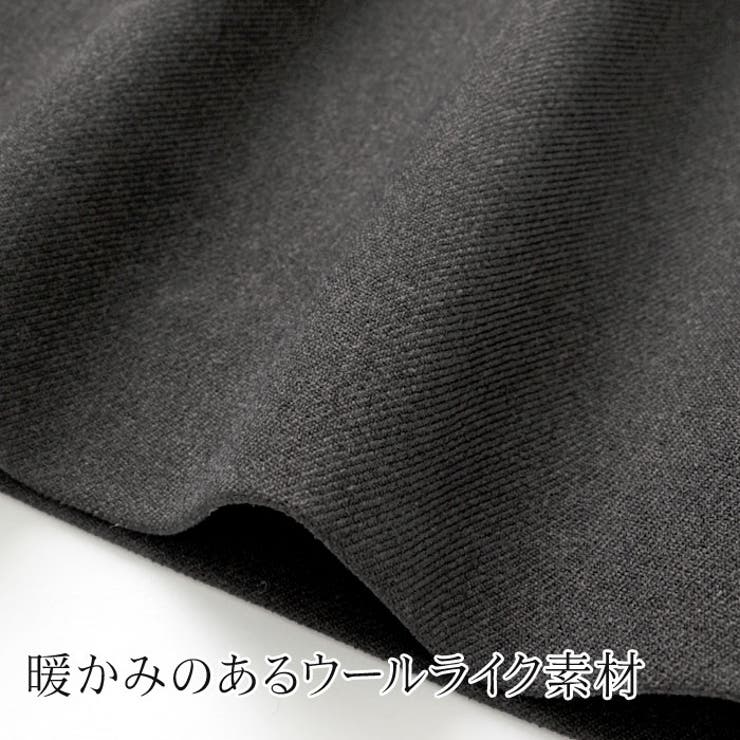 ワイドパンツ レディース パンツ | LFO | 詳細画像8 