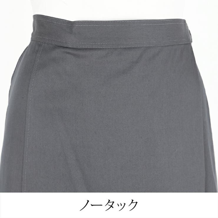 カフェパンツ レディース ボトムス | LFO | 詳細画像7 