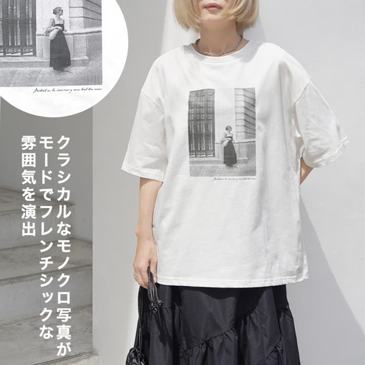 COOL Tシャツ USAコットン | LFO | 詳細画像4 