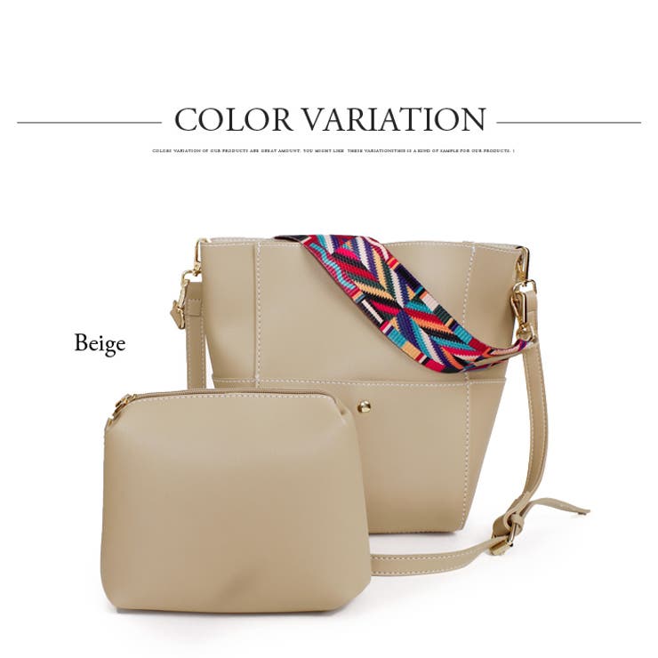 【韓国発】プチプラ★2wayシェイプポーチ付バッグ★2color COLLER 2WAY ナイロンクロスバッグ ブラック – LINE FRIENDS