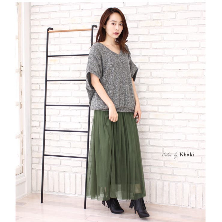 ＼マキシ丈登場♪ | LFO | 詳細画像7 