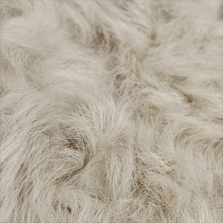 ムートンマフラー[品番：LFOW0001327]｜LFO（エルエフオー）の